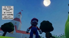 A screenshot taken in Dreams. 10 of 29.