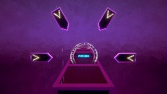 A screenshot taken in Dreams. 10 of 14.