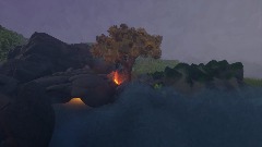 A screenshot taken in Dreams. 18 of 20.