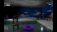 A screenshot taken in Dreams. 1 of 3.