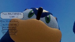 A screenshot taken in Dreams. 1 of 1.