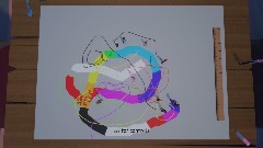 A screenshot taken in Dreams. 23 of 27.