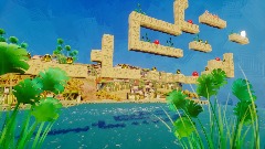 A screenshot taken in Dreams. 1 of 1.