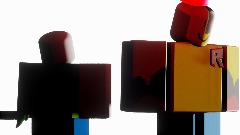 Teaser:One last play fight