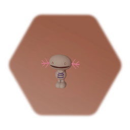 Wooper !