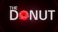 THE D O NUT (VR)