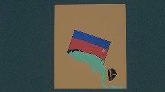 A screenshot taken in Dreams. 1 of 3.