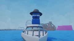 A screenshot taken in Dreams. 12 of 18.