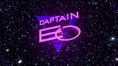 Captain EO animation test