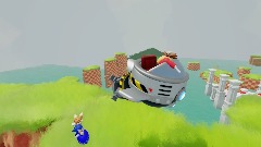 Eggman intoduction 2