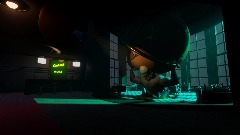 A screenshot taken in Dreams. 22 of 23.