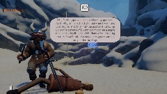 A screenshot taken in Dreams. 9 of 9.
