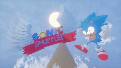 A screenshot taken in Dreams. 1 of 7.