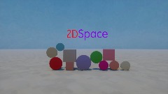 2DSpace