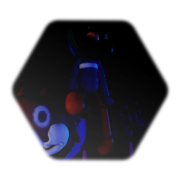 Kirby playtime - Duck hunt