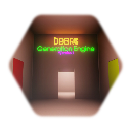 Doors-ESC Generation System