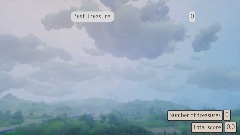 A screenshot taken in Dreams. 30 of 30.