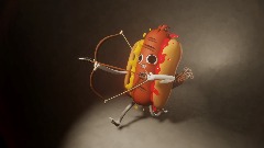 A screenshot taken in Dreams. 5 of 13.