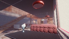 A screenshot taken in Dreams. 2 of 5.