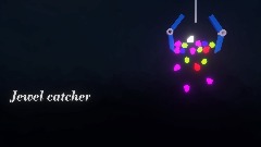 Jewel catcher