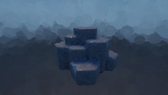 A screenshot taken in Dreams. 19 of 27.