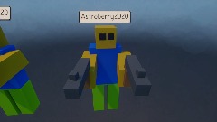 A screenshot taken in Dreams. 27 of 27.