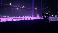 A screenshot taken in Dreams. 1 of 9.