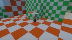 A screenshot taken in Dreams. 15 of 18.