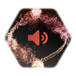 Girl having conversation