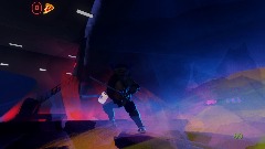 A screenshot taken in Dreams. 1 of 1.