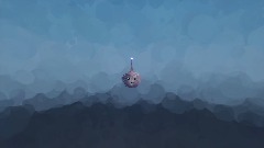 A screenshot taken in Dreams. 17 of 24.