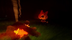 A screenshot taken in Dreams. 4 of 5.