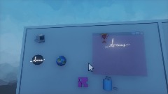 Computer Simulator