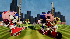 A screenshot taken in Dreams. 16 of 23.