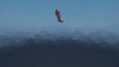 A screenshot taken in Dreams. 8 of 19.