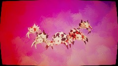 A screenshot taken in Dreams. 1 of 1.