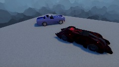 Cars(Devil and Angel)Legend Series.Part4