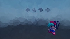 Friday night funkin template