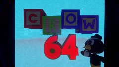 Catastrophe Crow: Stones' Story