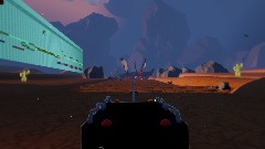Level 2: Chaos Canyon Part 5