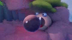 Giant Chocolate Ball Co-Op Adventure (2P)