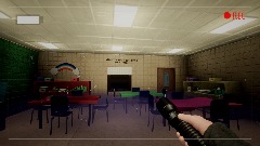 A screenshot taken in Dreams. 5 of 15.