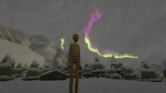 A screenshot taken in Dreams. 4 of 14.