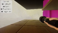 A screenshot taken in Dreams. 2 of 2.