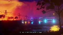 A screenshot taken in Dreams. 8 of 8.