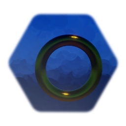 Sonic Advance  Ring(i changed the sfx)