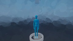 A screenshot taken in Dreams. 8 of 9.