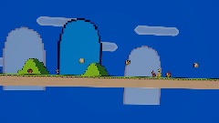 A screenshot taken in Dreams. 1 of 1.