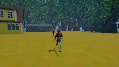 A screenshot taken in Dreams. 24 of 28.