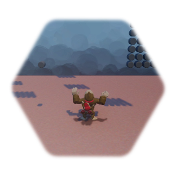 Donkey Kong Country Charac